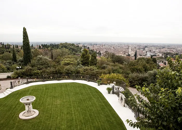 Relais Fra' LorenzoHotel Stelle